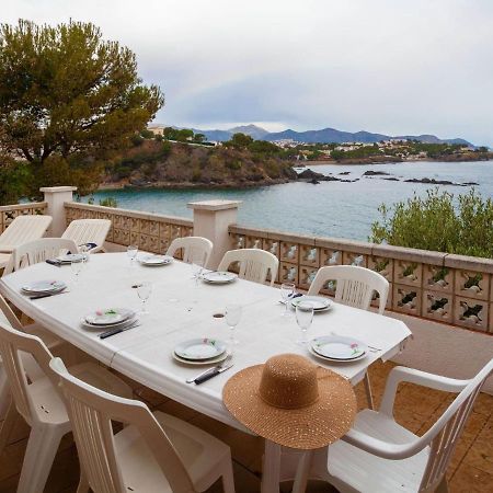 Holiday Home Villa Cassiopee By Interhome Llança Dış mekan fotoğraf