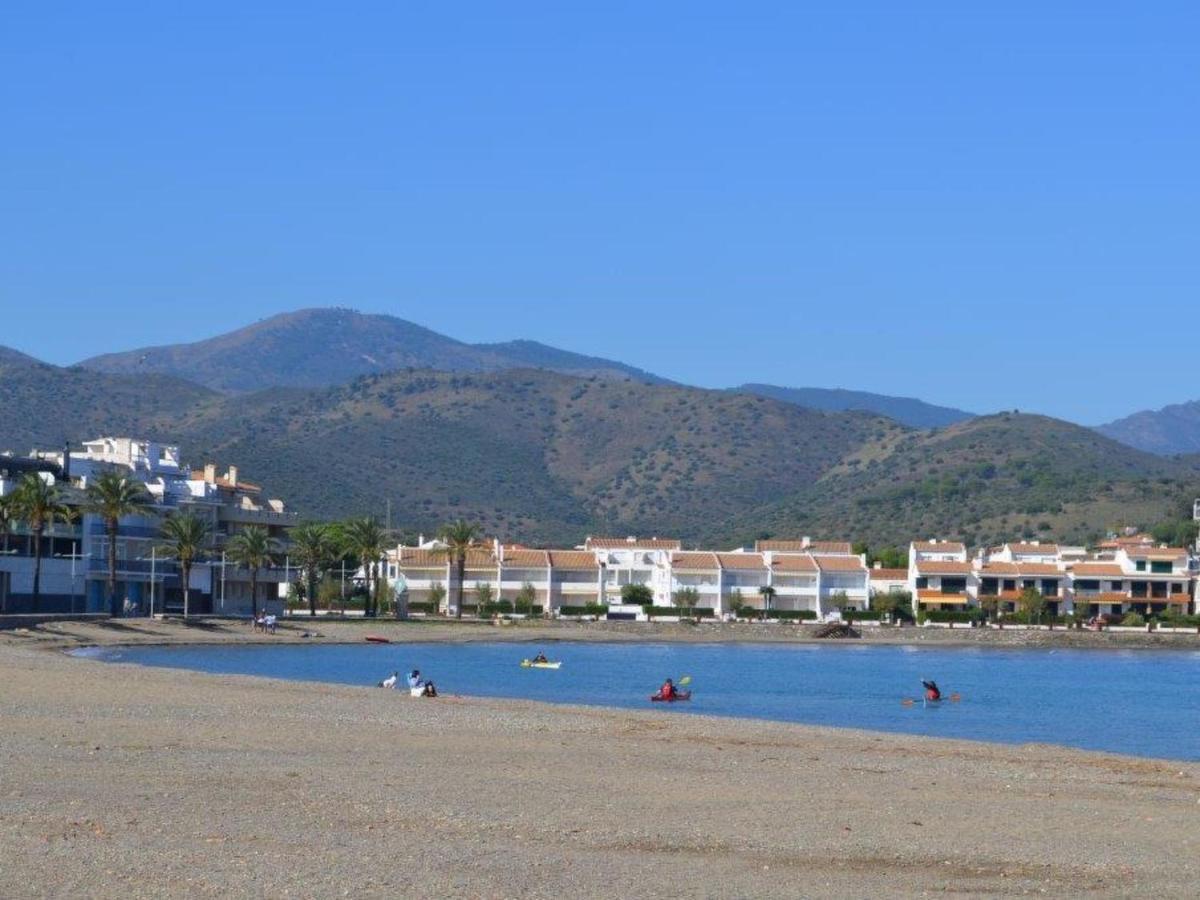 Holiday Home Villa Cassiopee By Interhome Llança Dış mekan fotoğraf