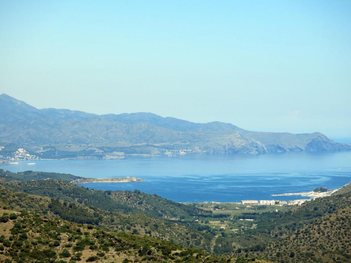 Holiday Home Villa Cassiopee By Interhome Llança Dış mekan fotoğraf