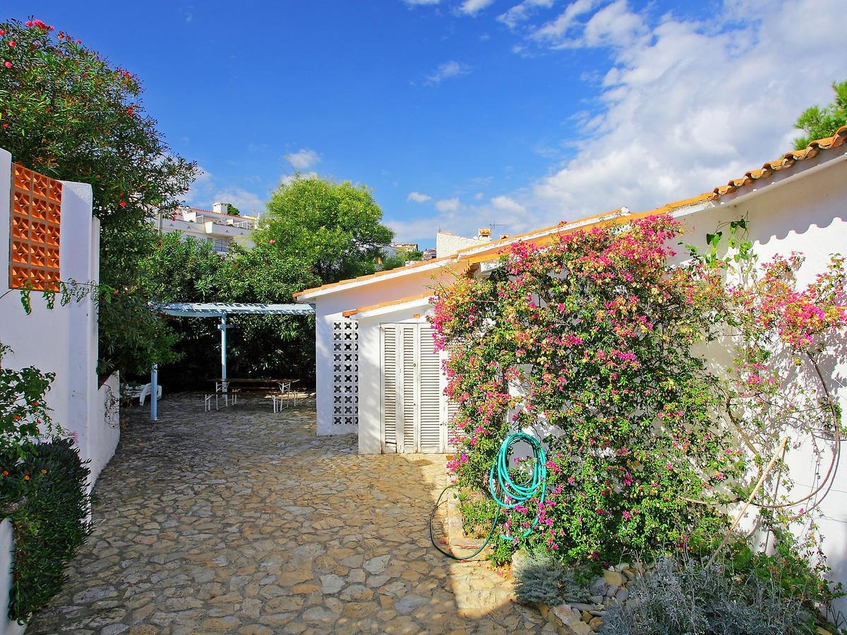 Holiday Home Villa Cassiopee By Interhome Llança Oda fotoğraf