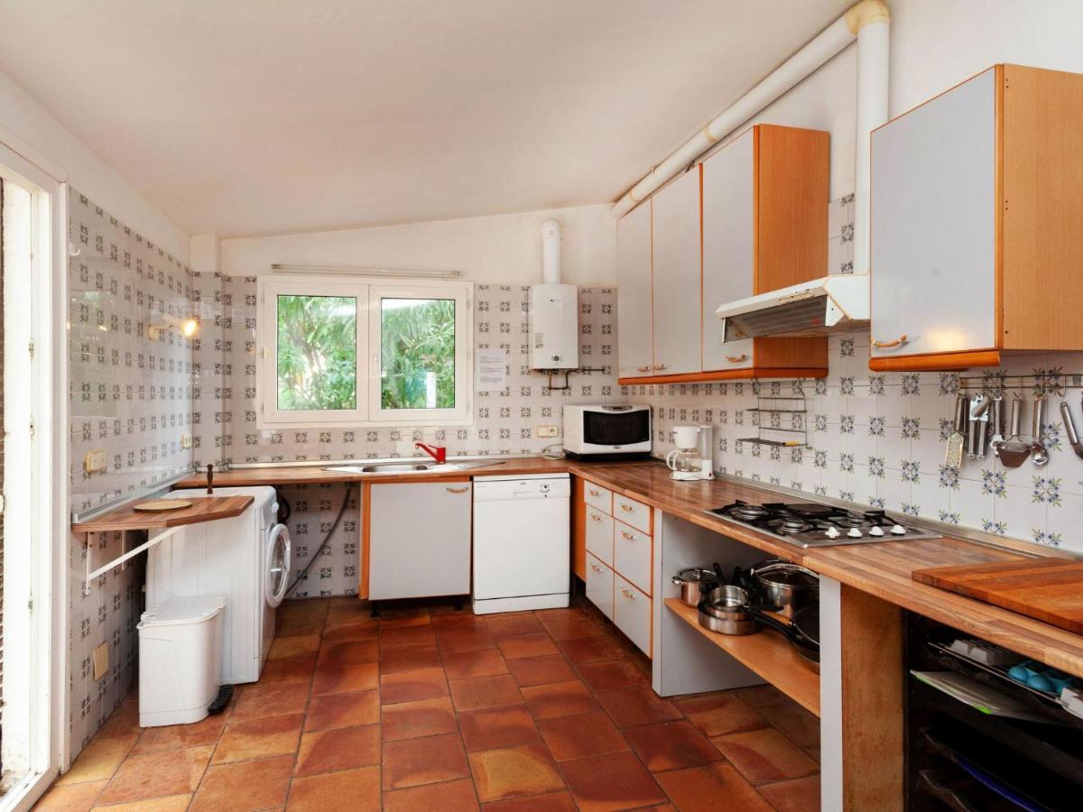 Holiday Home Villa Cassiopee By Interhome Llança Dış mekan fotoğraf