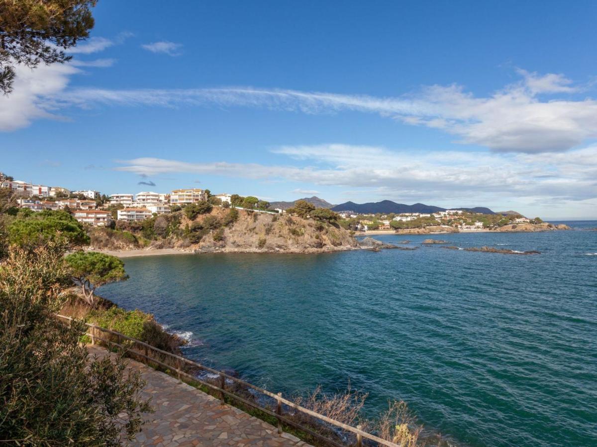 Holiday Home Villa Cassiopee By Interhome Llança Dış mekan fotoğraf
