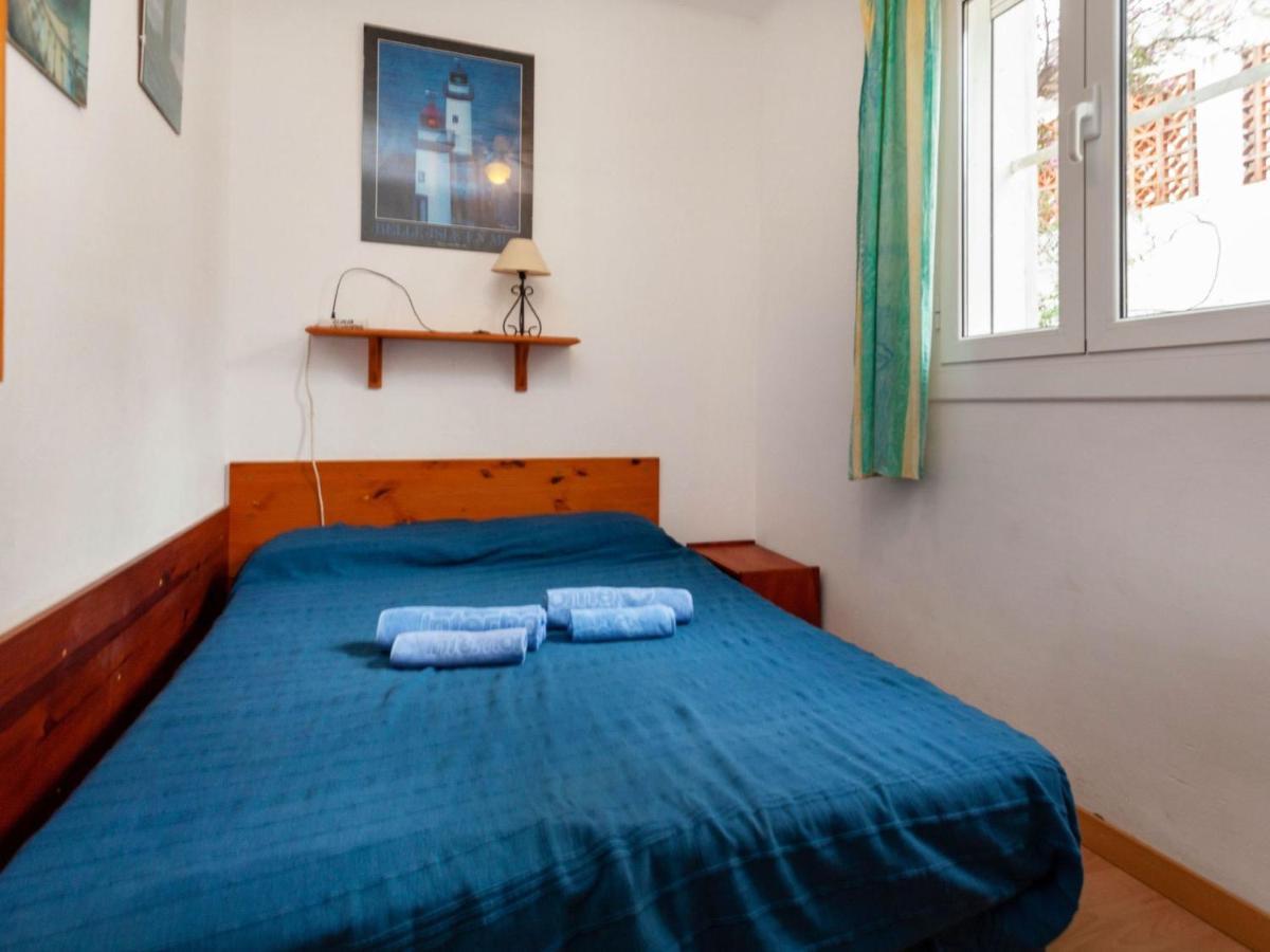 Holiday Home Villa Cassiopee By Interhome Llança Dış mekan fotoğraf