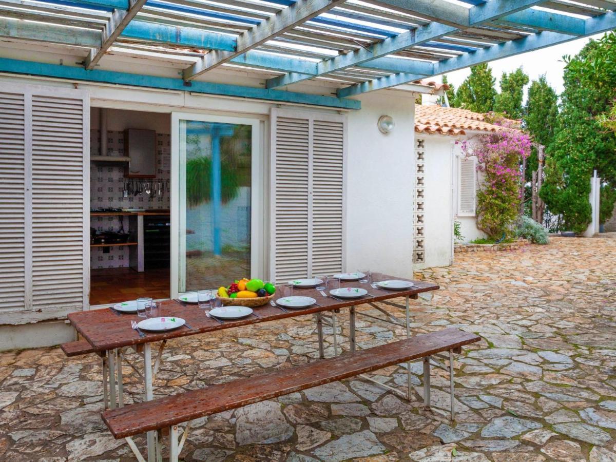 Holiday Home Villa Cassiopee By Interhome Llança Dış mekan fotoğraf