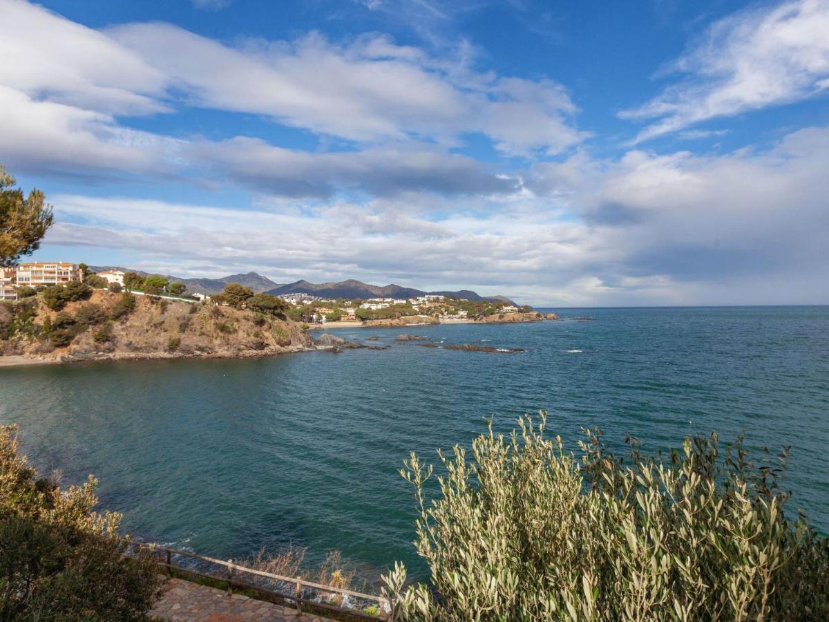Holiday Home Villa Cassiopee By Interhome Llança Dış mekan fotoğraf