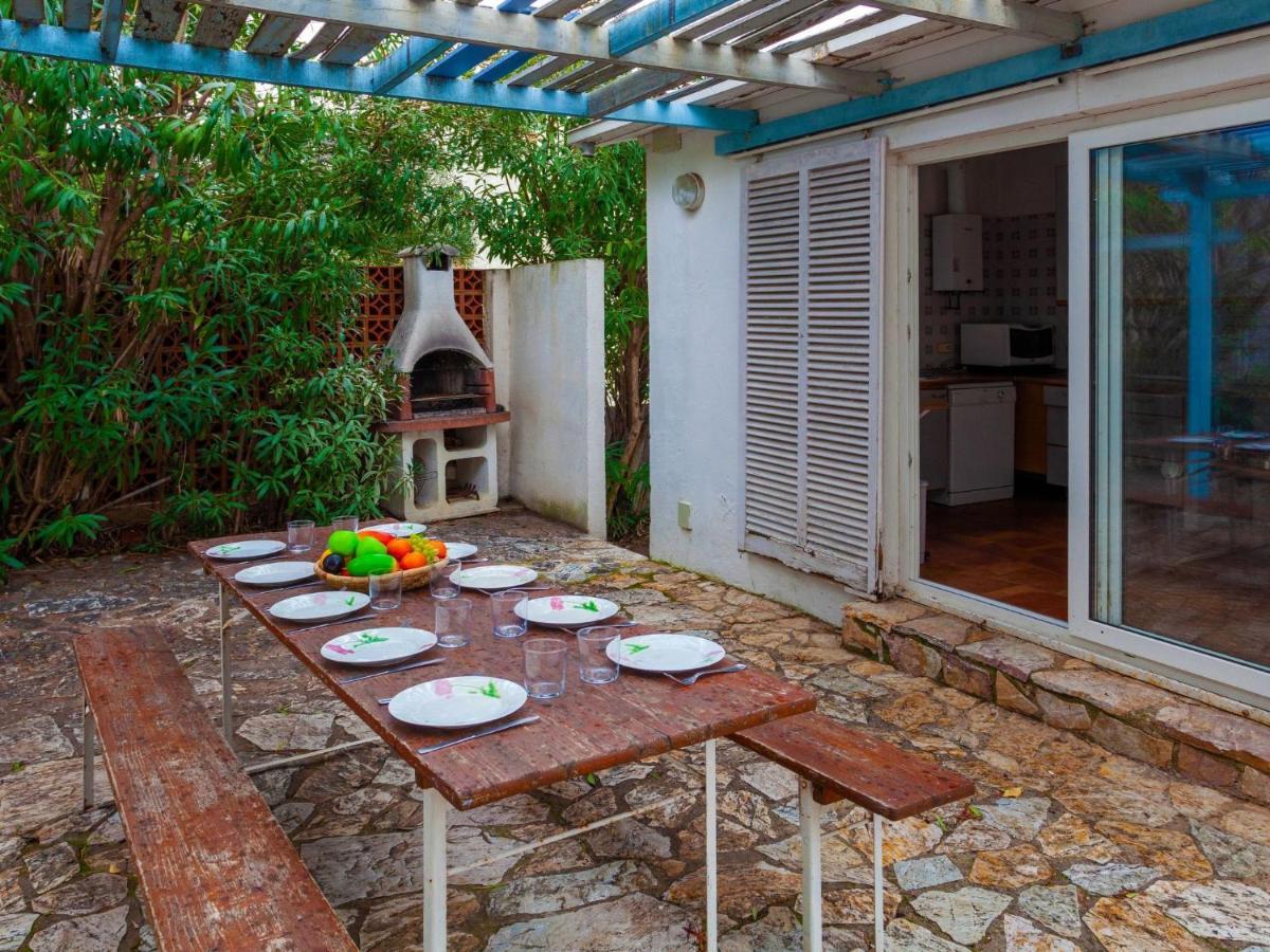 Holiday Home Villa Cassiopee By Interhome Llança Dış mekan fotoğraf