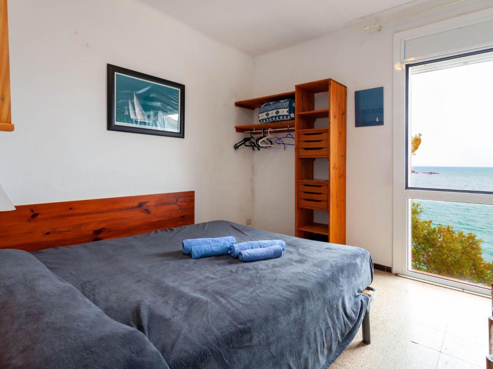 Holiday Home Villa Cassiopee By Interhome Llança Dış mekan fotoğraf